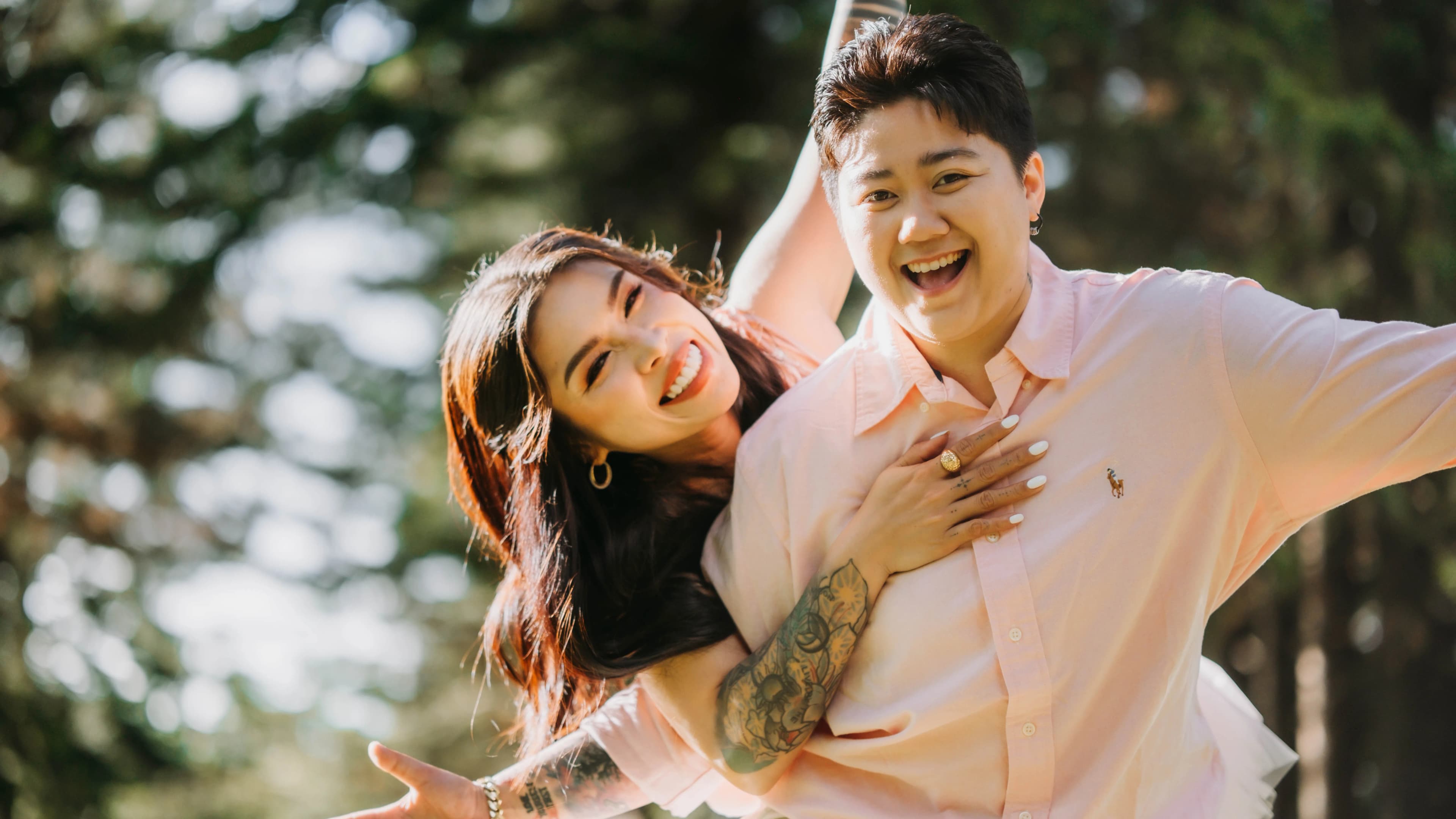 Wedding couple 3