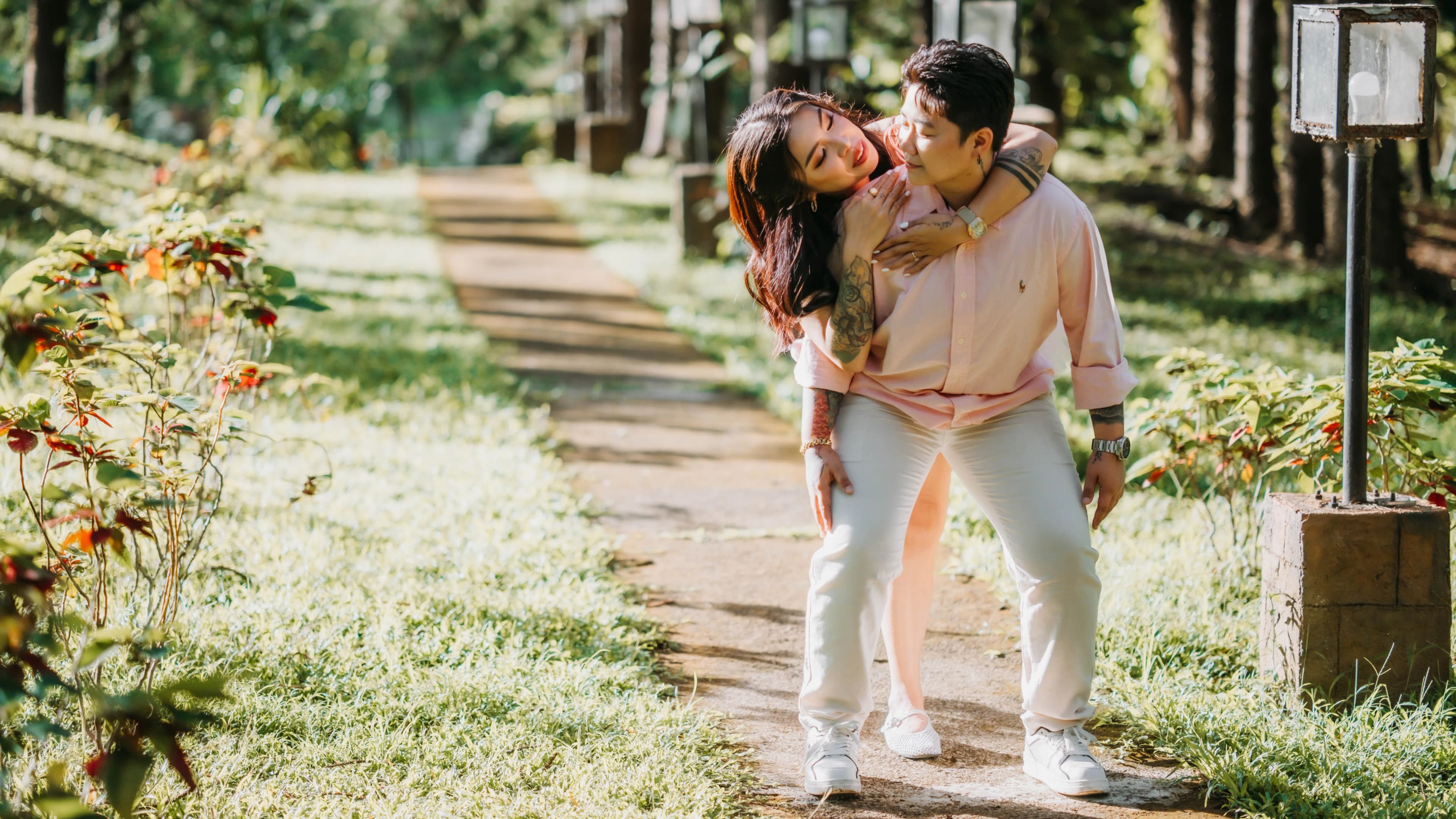 Wedding couple 4