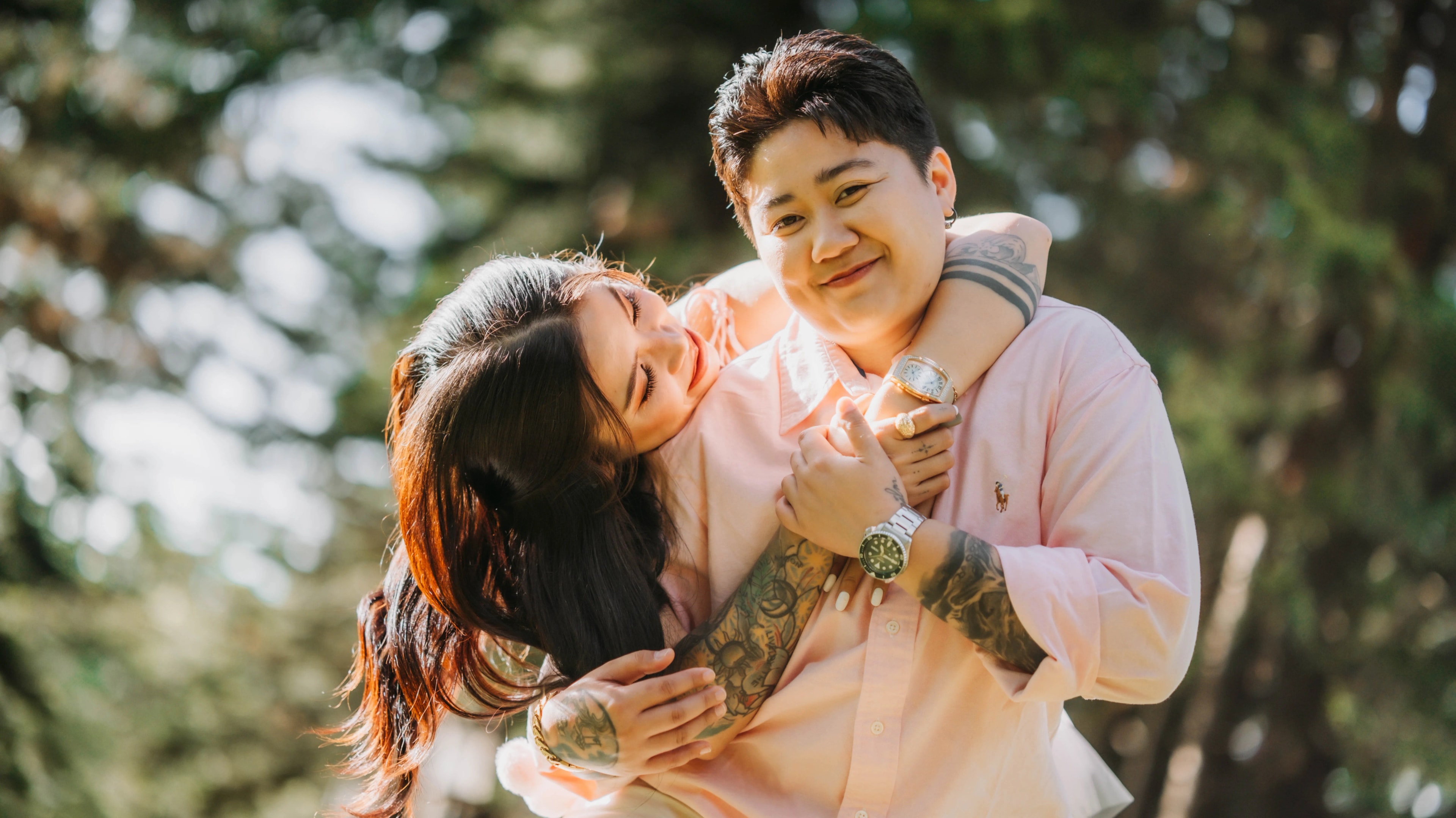 Couple
